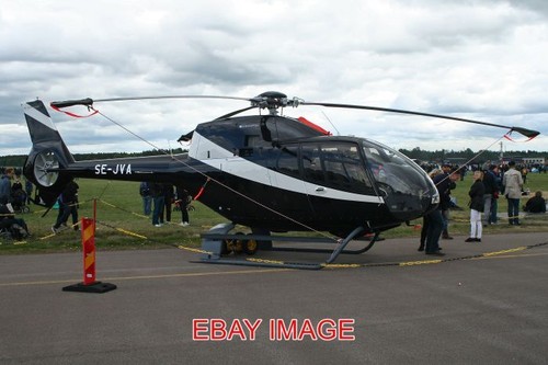 Photo helicopter eurocopter - photo,