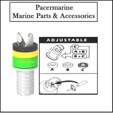 Twist Lock Inflatable Pump