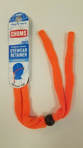 Chums original orange - original,