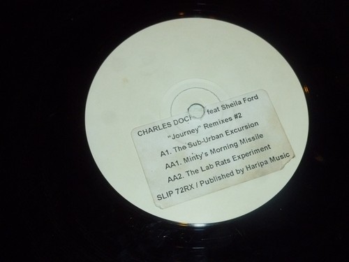 Charles doci feat - doci,
