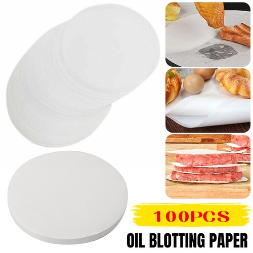 100x disposable parchment - disposable,