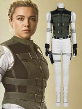 Black Widow Yelena Belova Full