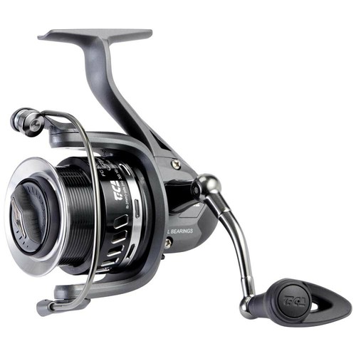 Tica flash cast carbon - tica,