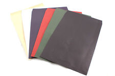 Choice of Plain Envelop Style Coloured Miscellaneous Gift Item Wrapping Bags