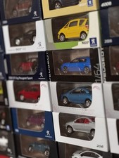 Norev 3 Inches Peugeot |