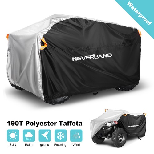 Xxxl atv cover - xxxl,