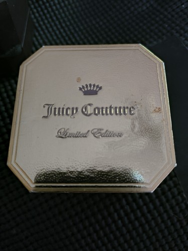 Juicy couture charm - couture,