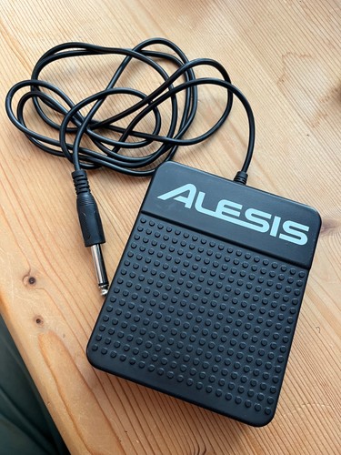 Alesis asp universal - asp-1,