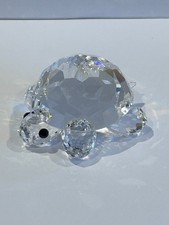 Swarovski Tortoise Turtle