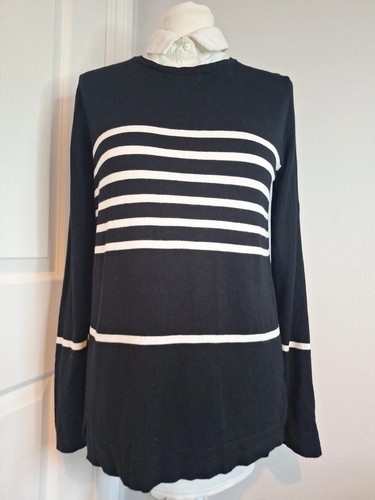 Papaya black breton striped - papaya,