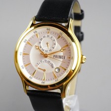PRINCE Vintage 39mm Automatic