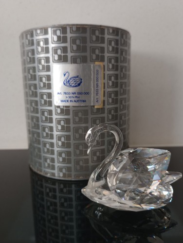 Rare retired swarovski - rare,