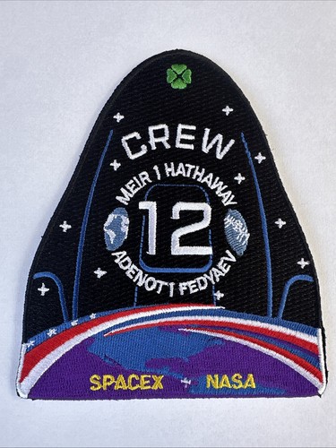 Original space crew nasa - space, 12