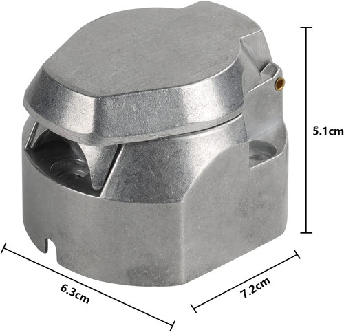 Pin towbar electrics - pin,