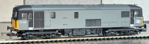 Lima l205169c class 73136 - lima, '73136'