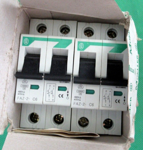 Eaton moeller mcb faz - eaton,