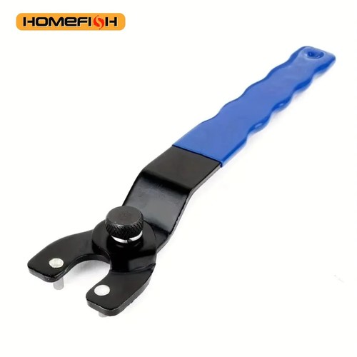 Adjustable angle grinder key - adjustable,