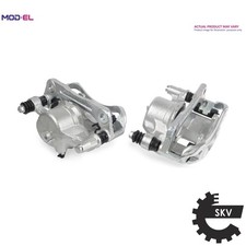 BRAKE CALIPER 34SKV893 FOR HONDA CIVIC/MK/Hatchback/del/Sol/Mk/III CRX 1.6L 4cyl