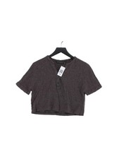 Zara Women's Top S Multi