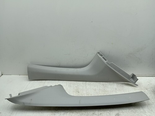 Vauxhall combo post trim - a,