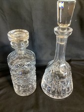 Vintage waterford crystal - vintage,