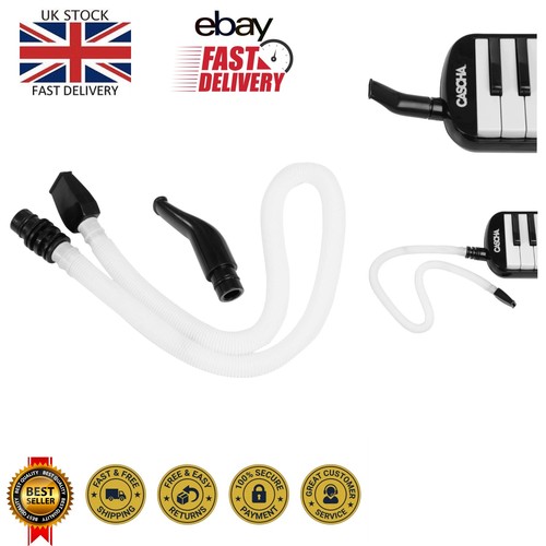 Hygienic melodica mouthpiece - hygienic,