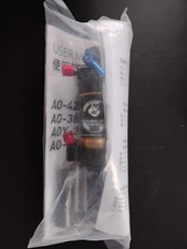 DNM AO-42RC Air Spring Shock