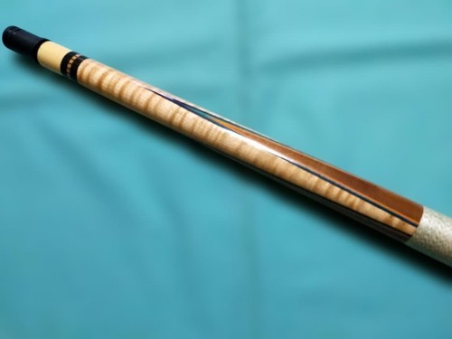 Vintage 1987 viking cue - viking, 3