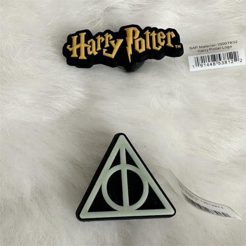 Official harry potter crocs - official,