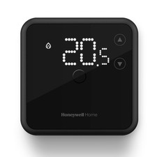 DT3 Wired Thermostat Led