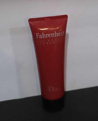 Rare fahrenheit christian dior - fahrenheit,