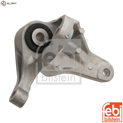 Mounting engine 29870 - mounting, for