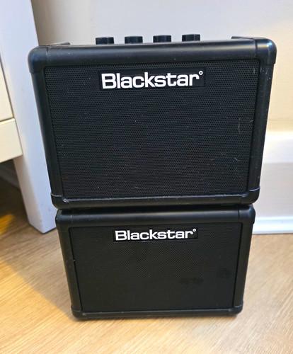 Blackstar fly solid - blackstar, 3