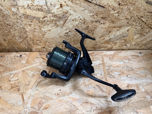 Carp coarse fishing - tackle,