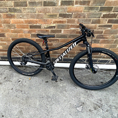 Specialized rockhopper 5 - specialized,
