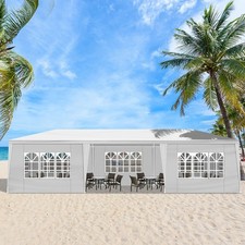 3x9m outdoor canopy party - 3x9m,