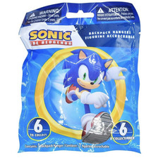 SONIC THE HEDGEHOG Backpack