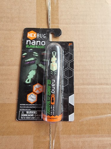 Hex bug nano - nano, newton
