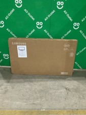 Samsung 65" 4K Ultra HD QLED