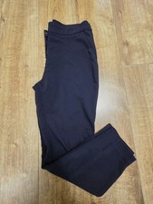 Papaya Womens Blue Navy Smart