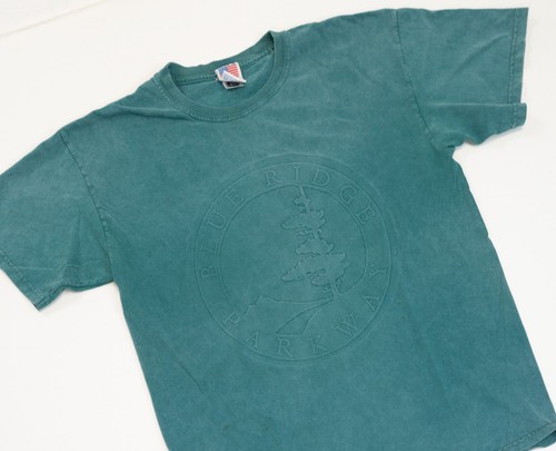 True vintage blue - true,