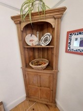 Waxed Antique Style Pine