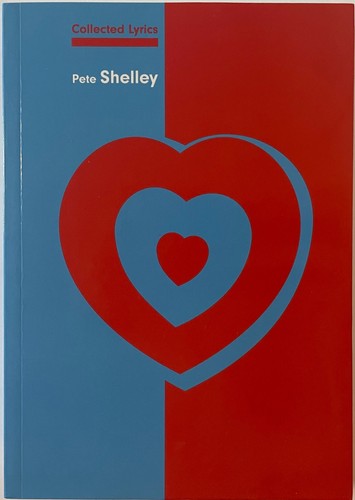 Collected lyrics pete - -,