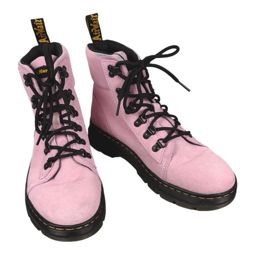 Doc martens sheridan boots - doc,