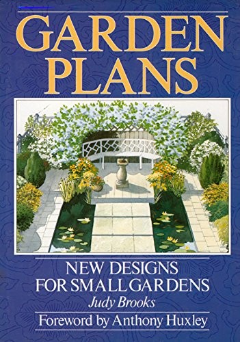 Garden plans new designs for - garden,