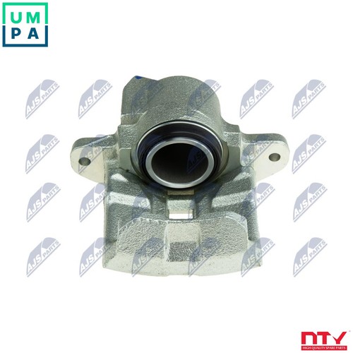 Brake caliper hzp 010 for - caliper, hzp-re-010