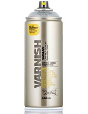 Varnish Spray Can 400ml -