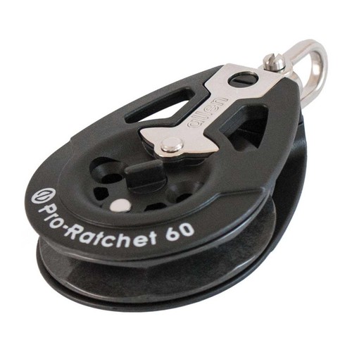 Allen 60mm pro ratchet - pro,