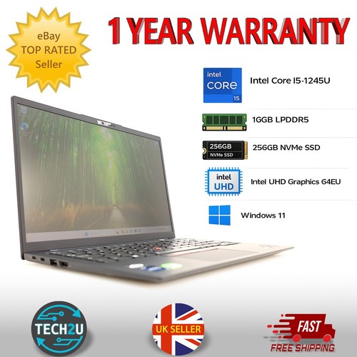 Lenovo thinkpad carbon gen - x1,