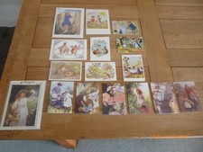 PERCY TARRANT, RACEY HELPS